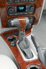 GMC Envoy 2002 года